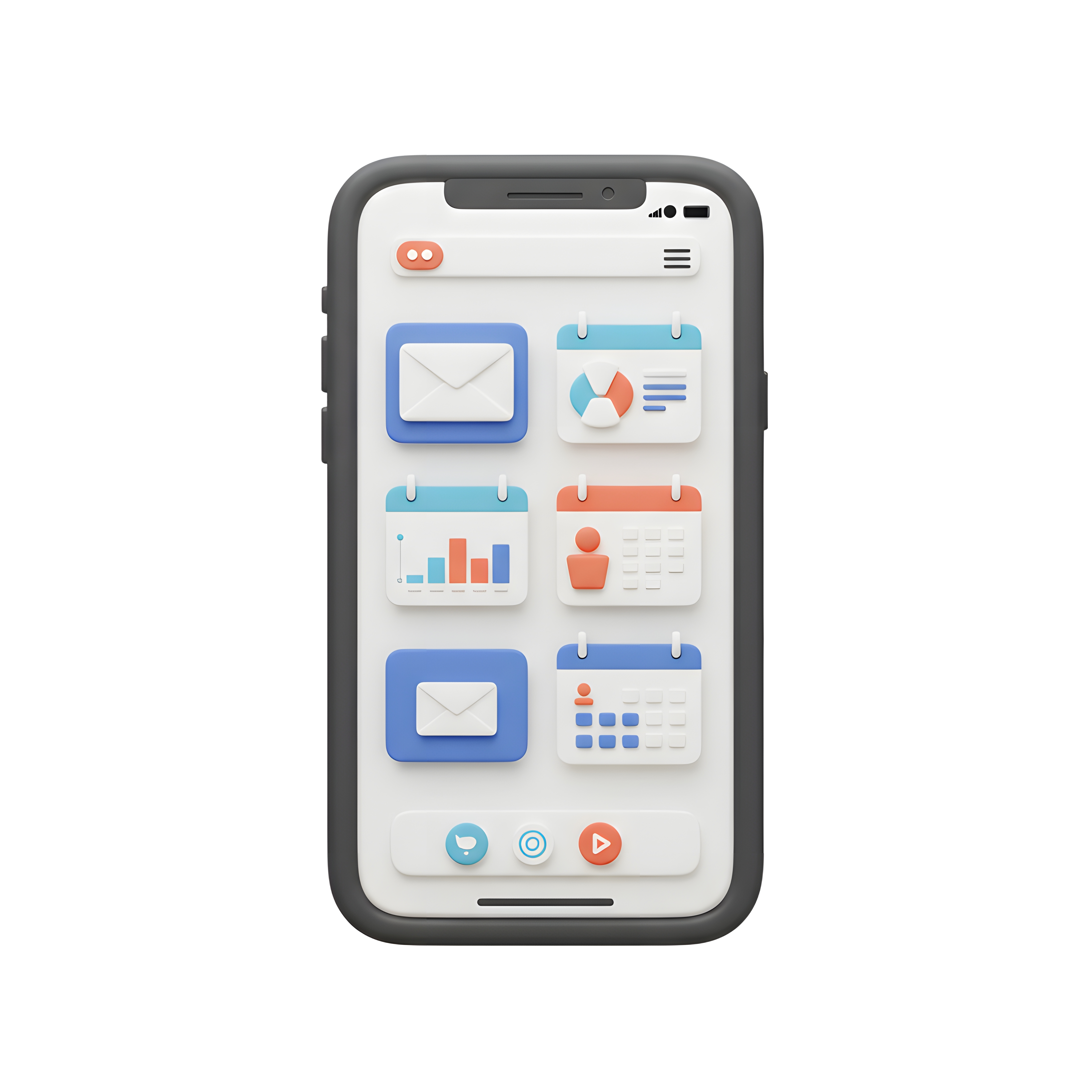 Mobile Application Development