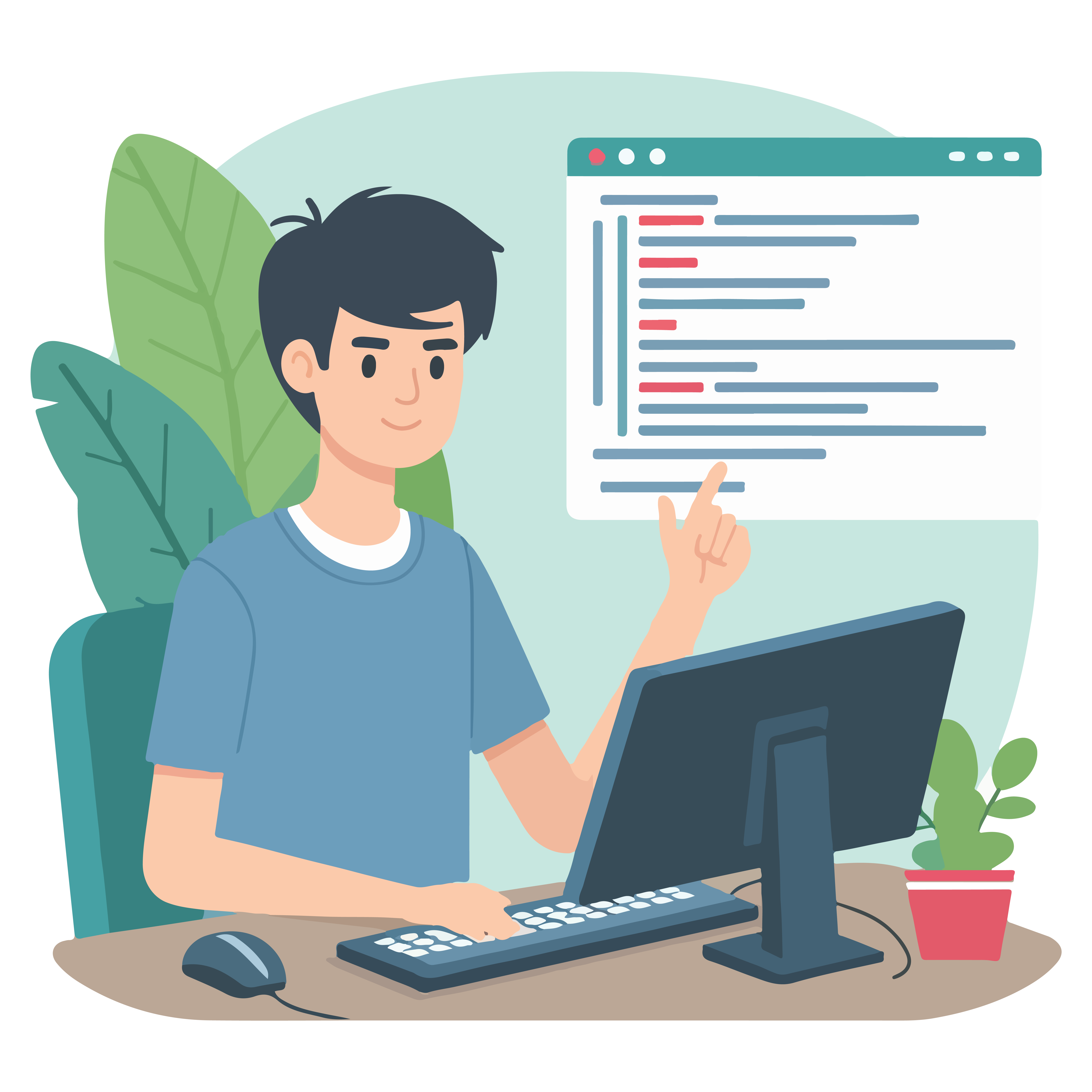 Software Development