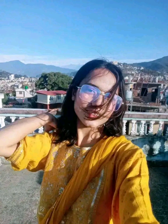 Subina Thapa
