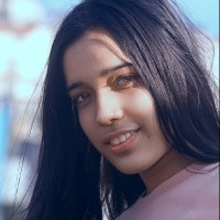 Kritika Bhattarai