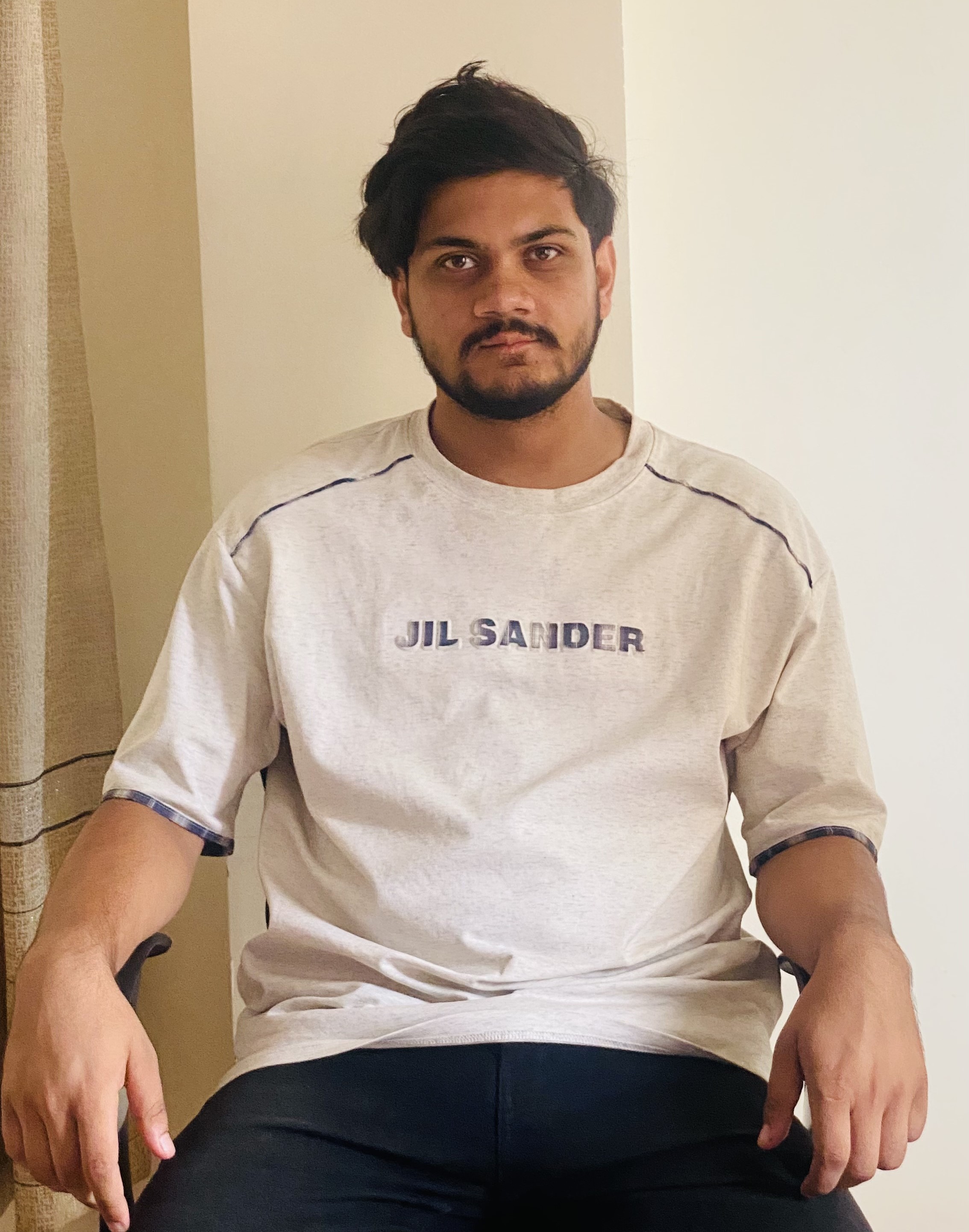 Bhuban Bhandari