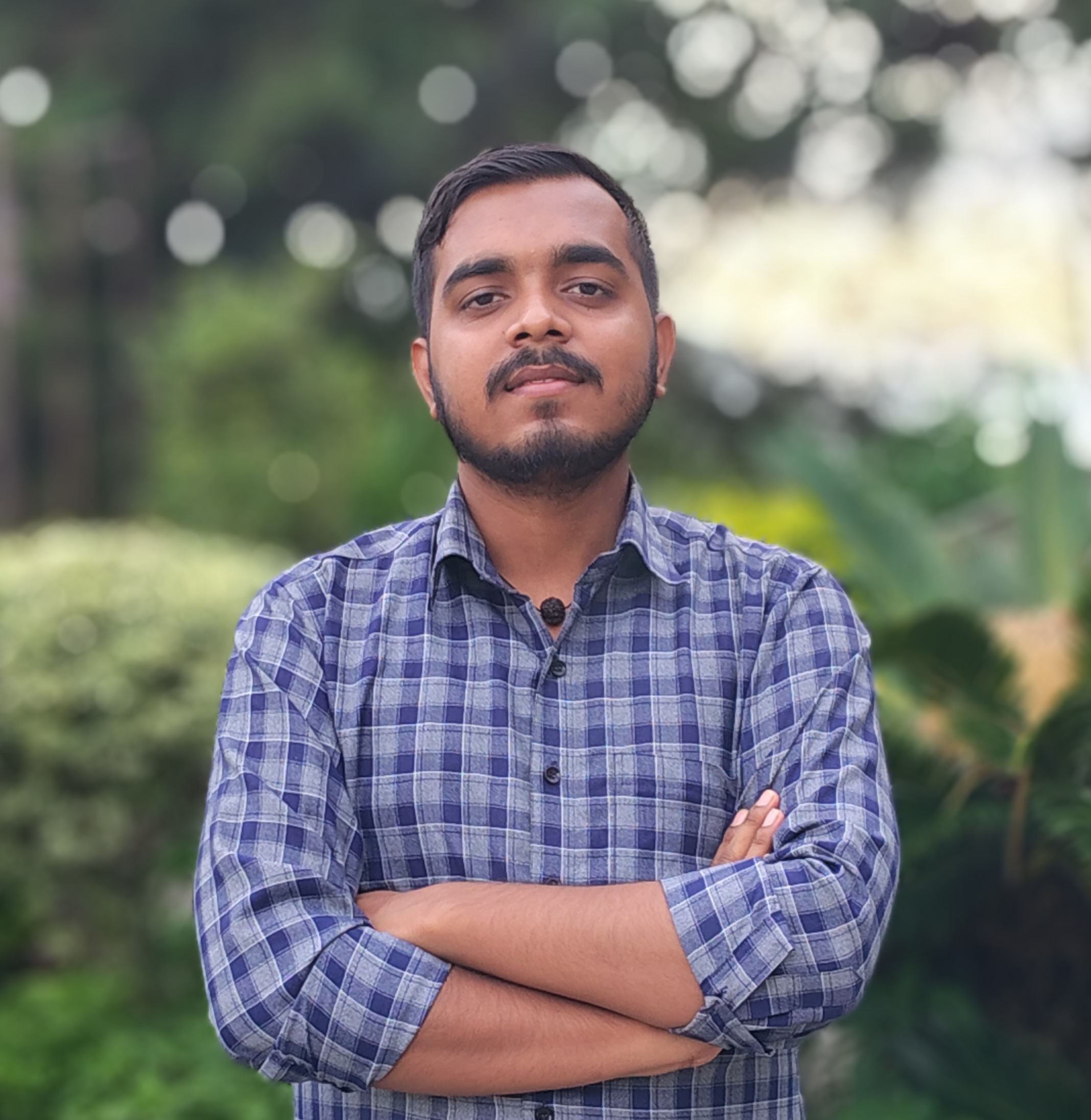 Sarmesh Kalwar