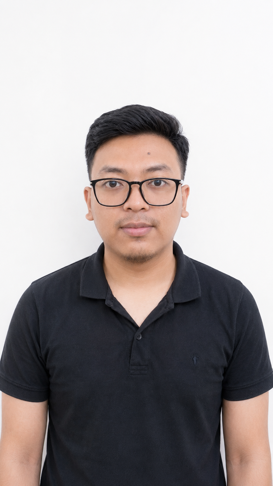 Bikash Tamang