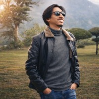 Nischal Shakya