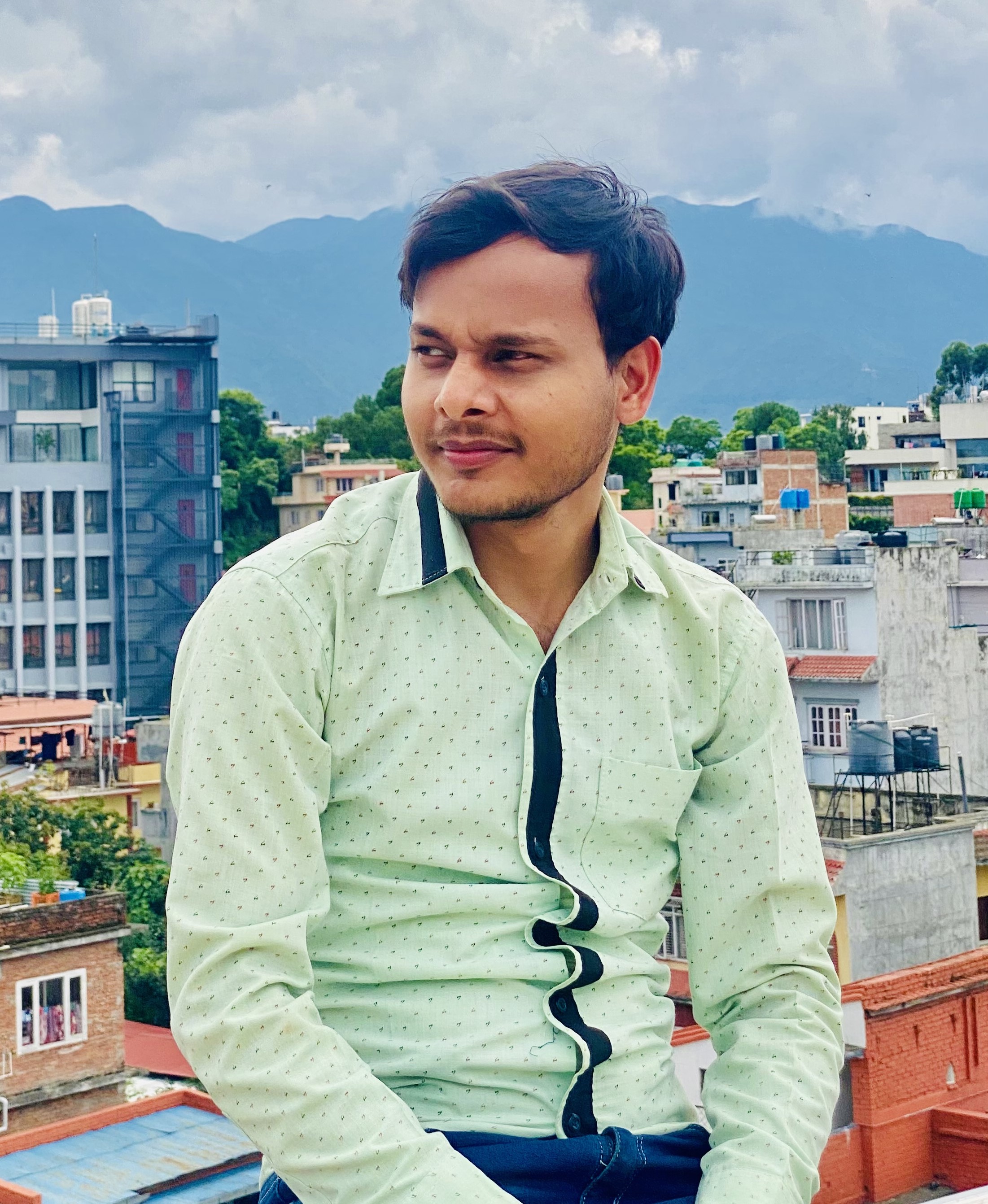 Avishek Kumar Gupta