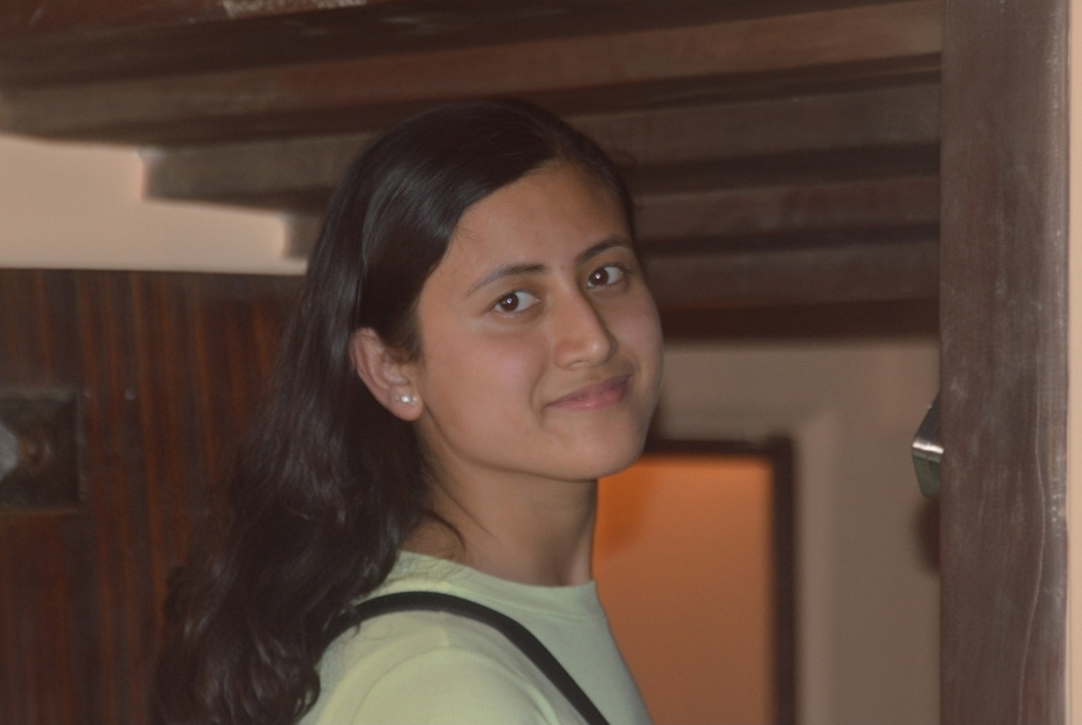 Aditi Shakya